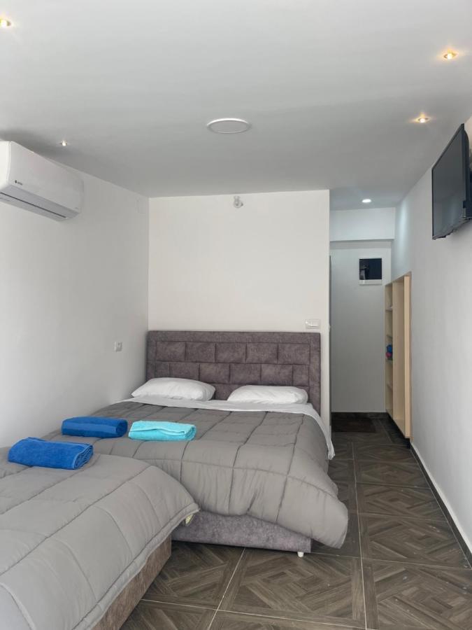 Ylli Guesthouse Përmet Kültér fotó